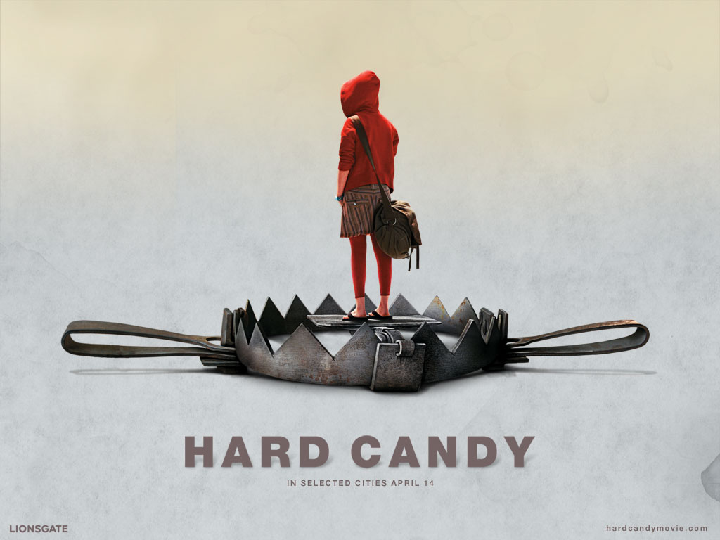 Hard Candy] | Film Student Central